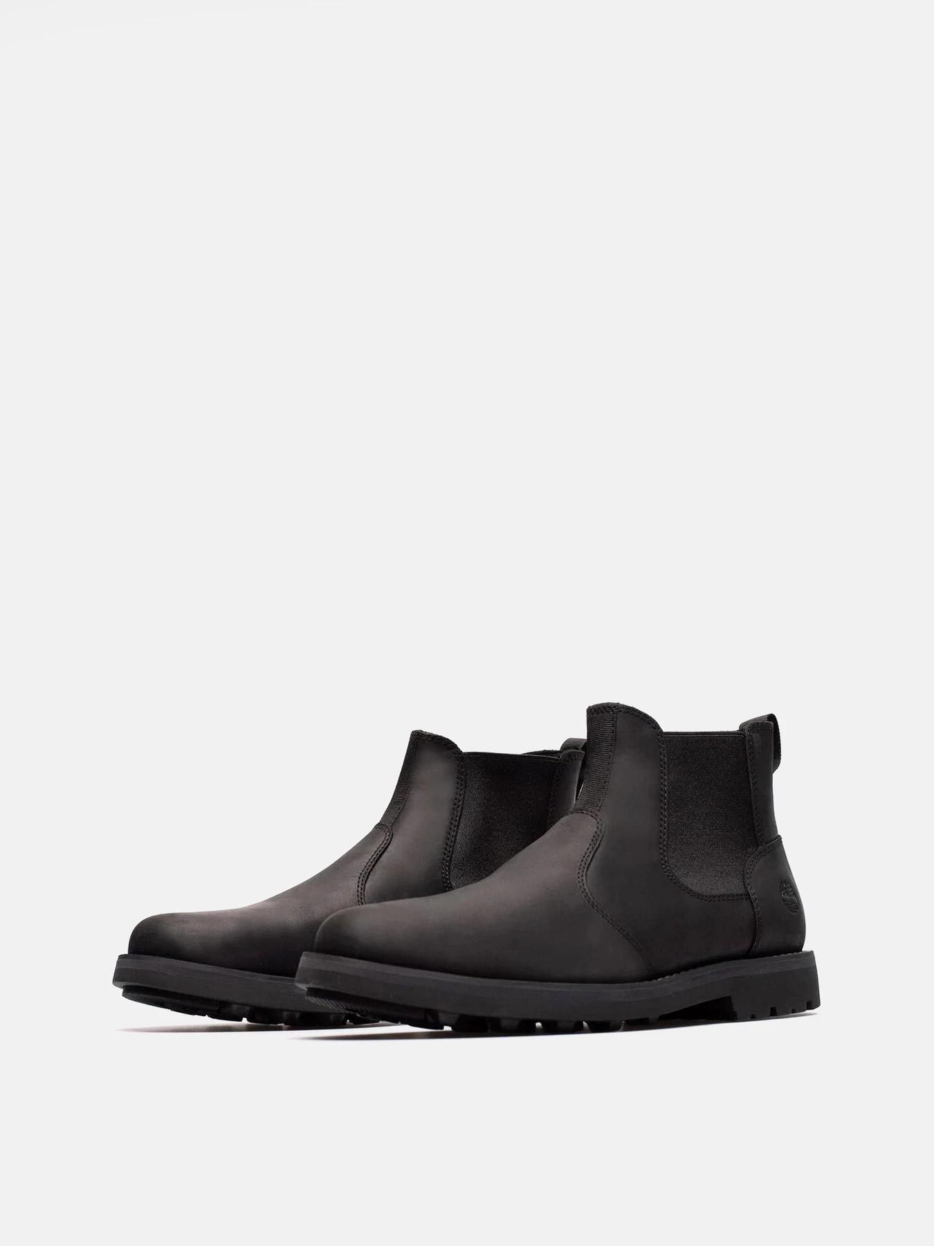 Черевики та чоботи Timberland CRESTFIELD модель TB0A43BN015 Черевики та чоботи Timberland CRESTFIELD модель TB0A43BN015 Фото