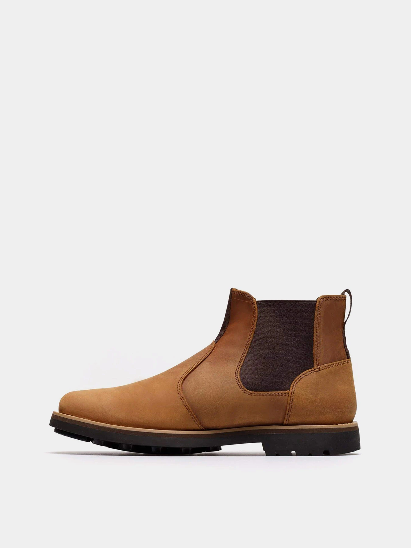 Черевики та чоботи Timberland Crestfield Chelsea модель TB0A5UYSF13 Черевики та чоботи Timberland Crestfield Chelsea модель TB0A5UYSF13 Фото