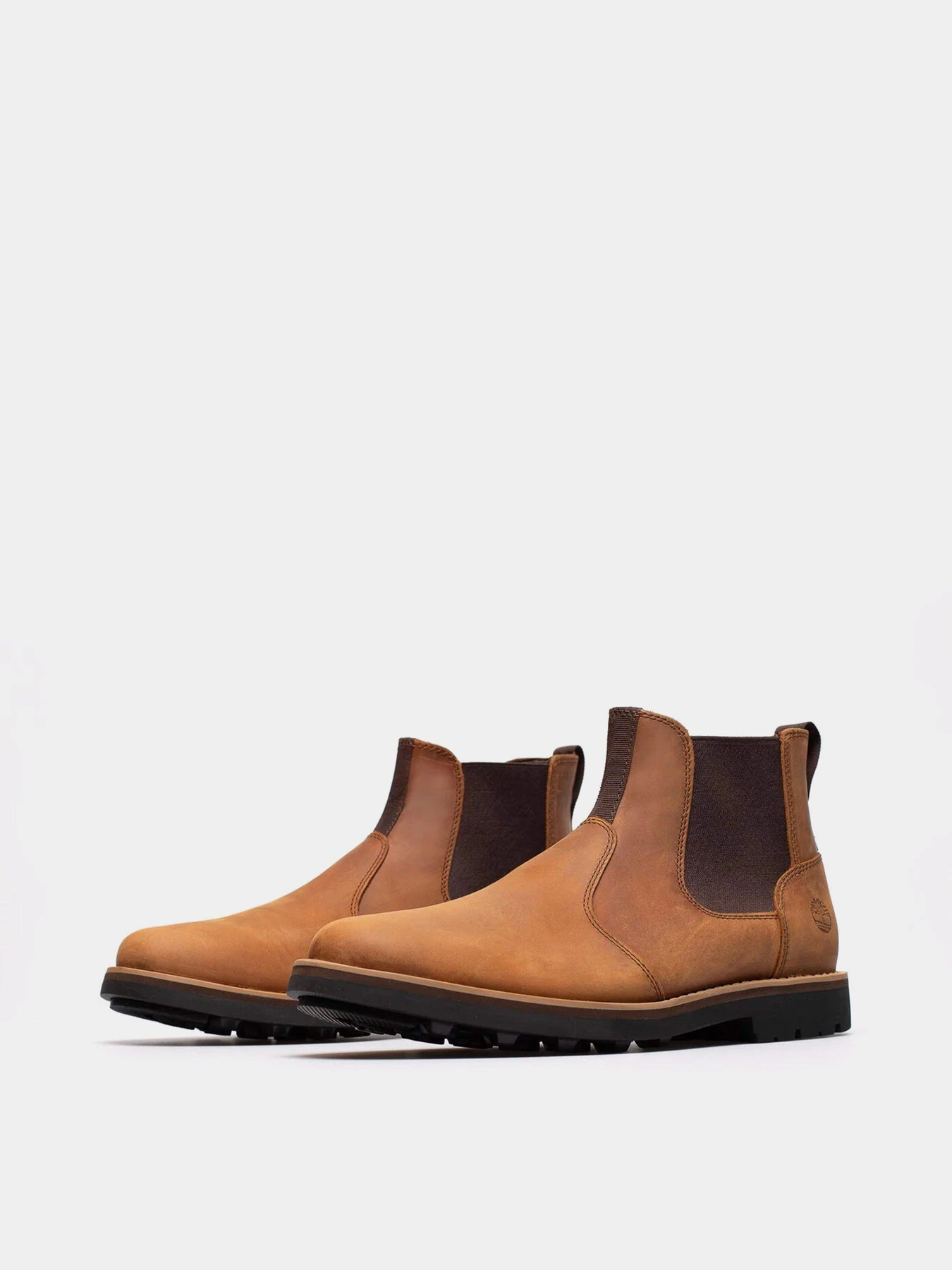 Черевики та чоботи Timberland Crestfield Chelsea модель TB0A5UYSF13 Черевики та чоботи Timberland Crestfield Chelsea модель TB0A5UYSF13 Фото
