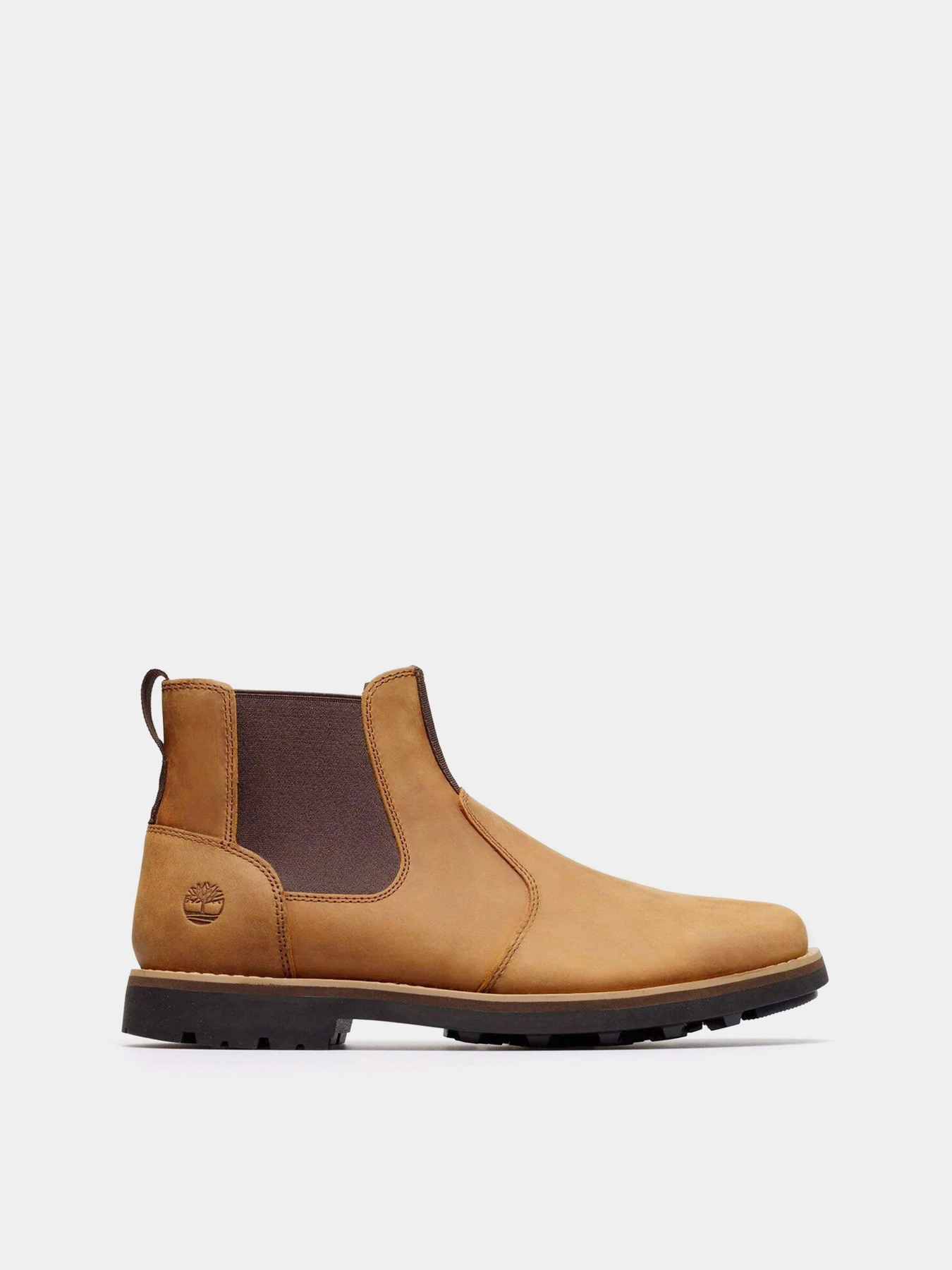 Черевики та чоботи Timberland Crestfield Chelsea модель TB0A5UYSF13 Черевики та чоботи Timberland Crestfield Chelsea модель TB0A5UYSF13 Фото