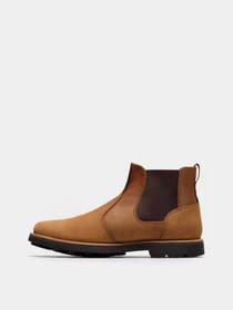 Черевики та чоботи Timberland Crestfield Chelsea модель TB0A5UYSF13 Фото