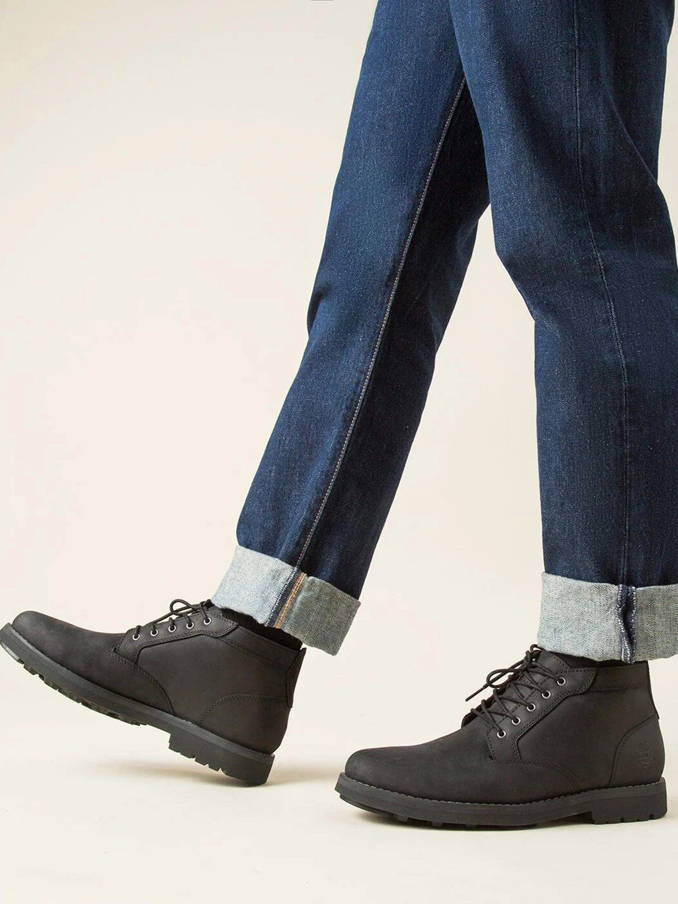 Ботинки и сапоги Timberland Crestfield Waterproof Chukka модель TB0A43DC015 Ботинки и сапоги Timberland Crestfield Waterproof Chukka модель TB0A43DC015 Фото