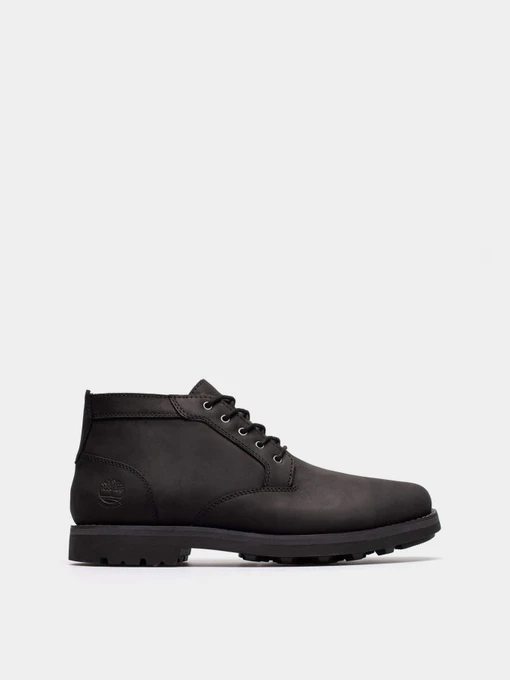 Ботинки и сапоги Timberland Crestfield Waterproof Chukka модель TB0A43DC015 Фото