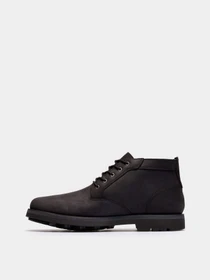 Ботинки и сапоги Timberland Crestfield Waterproof Chukka модель TB0A43DC015 Фото