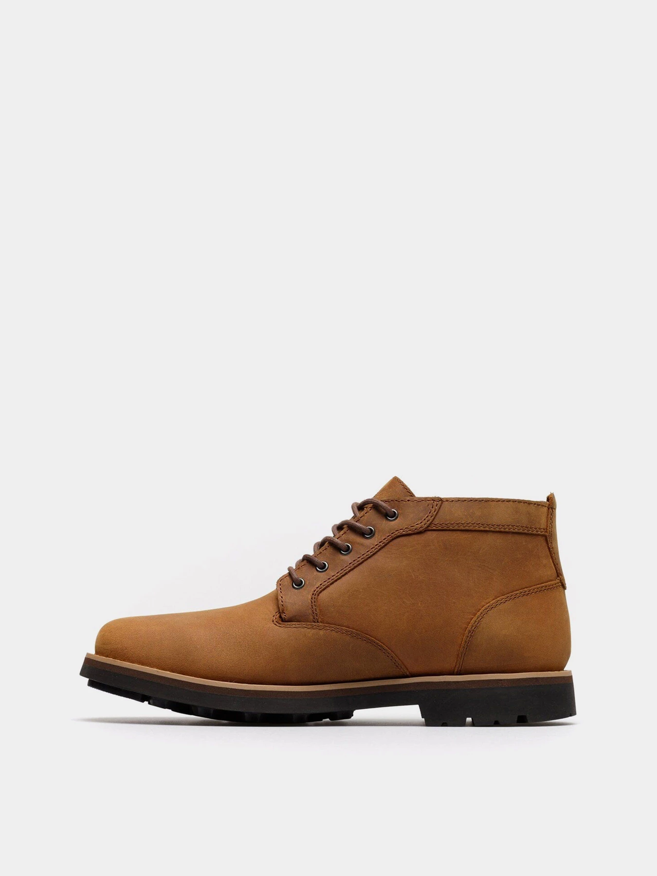 Ботинки и сапоги Timberland Crestfield Waterproof Chukka модель TB0A5UZDF13 Фото