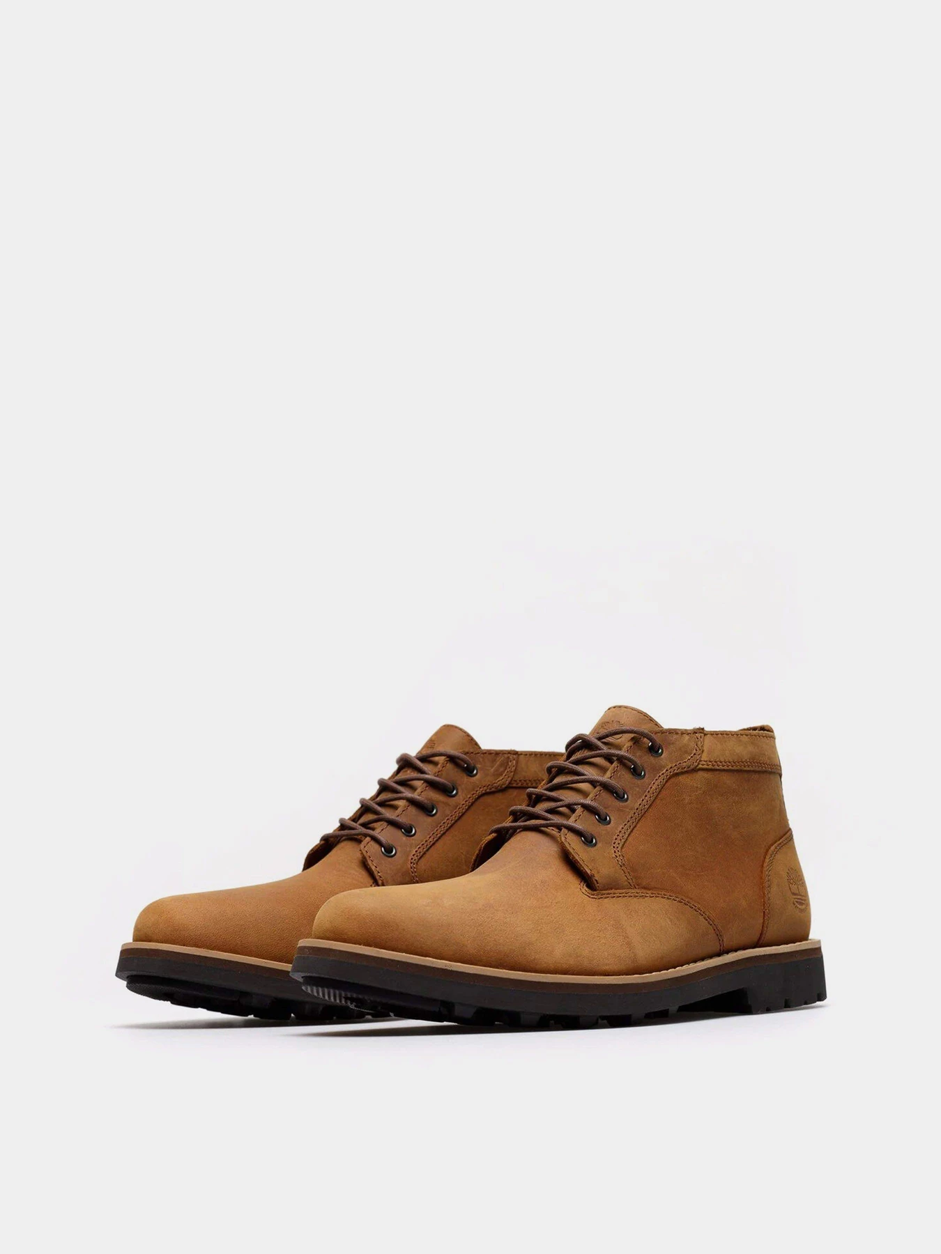 Ботинки и сапоги Timberland Crestfield Waterproof Chukka модель TB0A5UZDF13 Фото