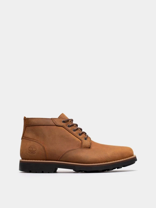Ботинки и сапоги Timberland Crestfield Waterproof Chukka модель TB0A5UZDF13 Фото