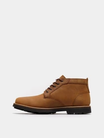 Ботинки и сапоги Timberland Crestfield Waterproof Chukka модель TB0A5UZDF13 Фото