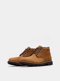 Ботинки и сапоги Timberland Crestfield Waterproof Chukka модель TB0A5UZDF13 Фото