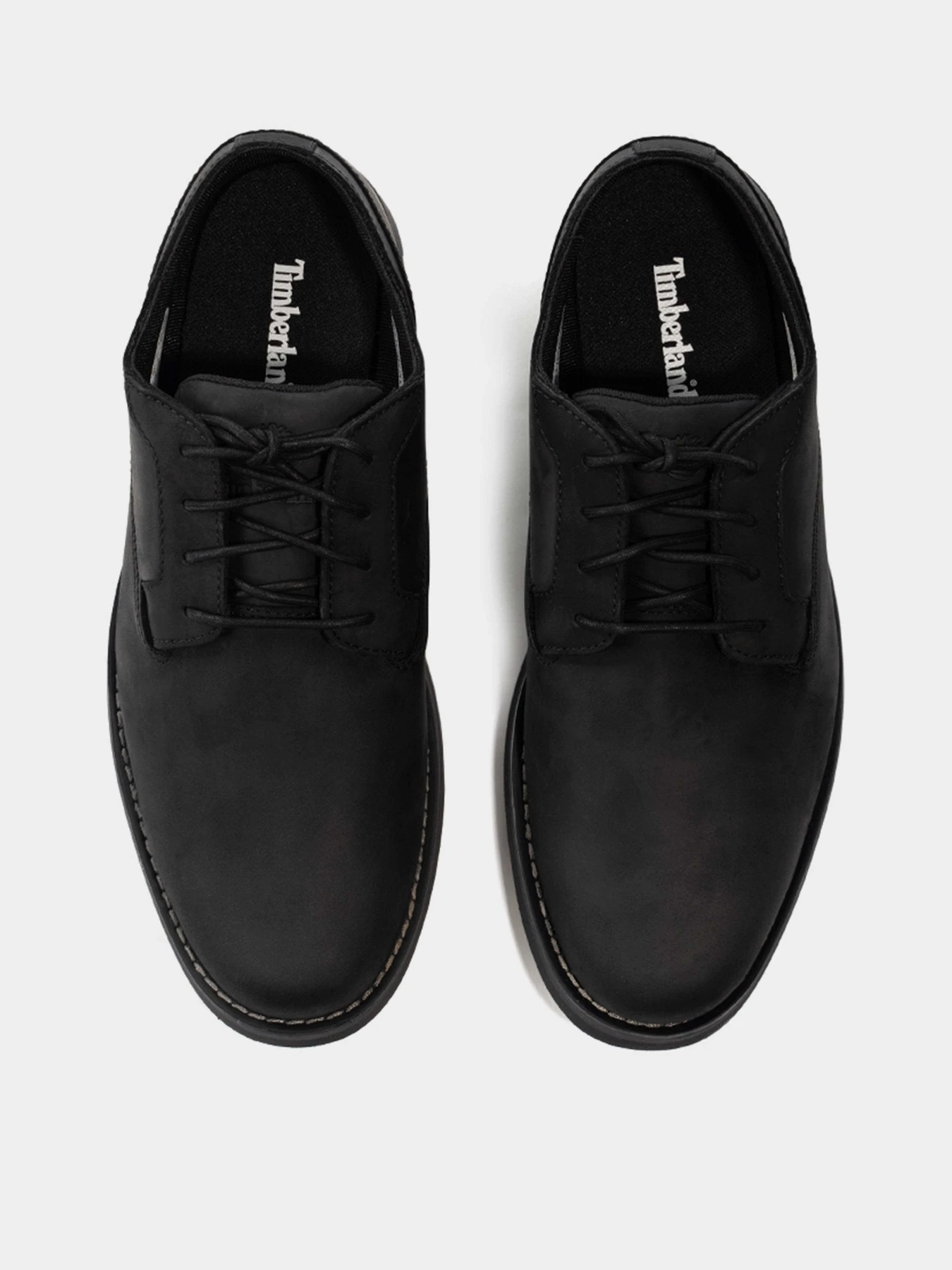 Туфли и лоферы Timberland Crestfield Waterproof Oxford модель TB0A5MJ8015 Туфли и лоферы Timberland Crestfield Waterproof Oxford модель TB0A5MJ8015 Фото