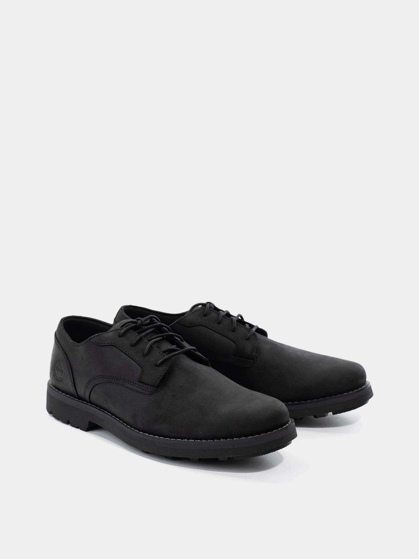 Туфли и лоферы Timberland Crestfield Waterproof Oxford модель TB0A5MJ8015 Туфли и лоферы Timberland Crestfield Waterproof Oxford модель TB0A5MJ8015 Фото