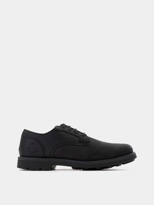 Туфлі та лофери Timberland Crestfield Waterproof Oxford модель TB0A5MJ8015 Фото