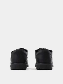 Туфли и лоферы Timberland Crestfield Waterproof Oxford модель TB0A5MJ8015 Фото
