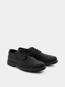 Туфли и лоферы Timberland Crestfield Waterproof Oxford модель TB0A5MJ8015 Фото