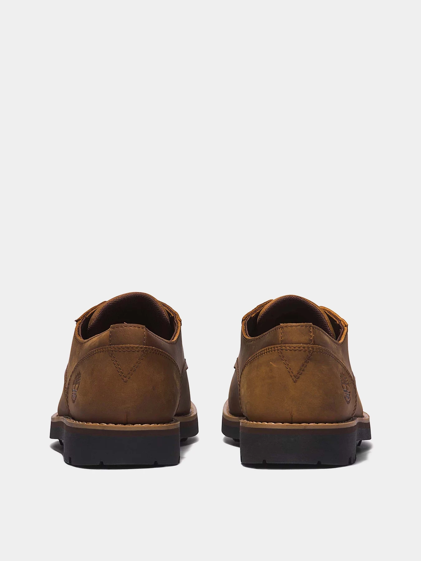 Туфли и лоферы Timberland Crestfield Waterproof Oxford модель TB0A5V11F13 Туфли и лоферы Timberland Crestfield Waterproof Oxford модель TB0A5V11F13 Фото