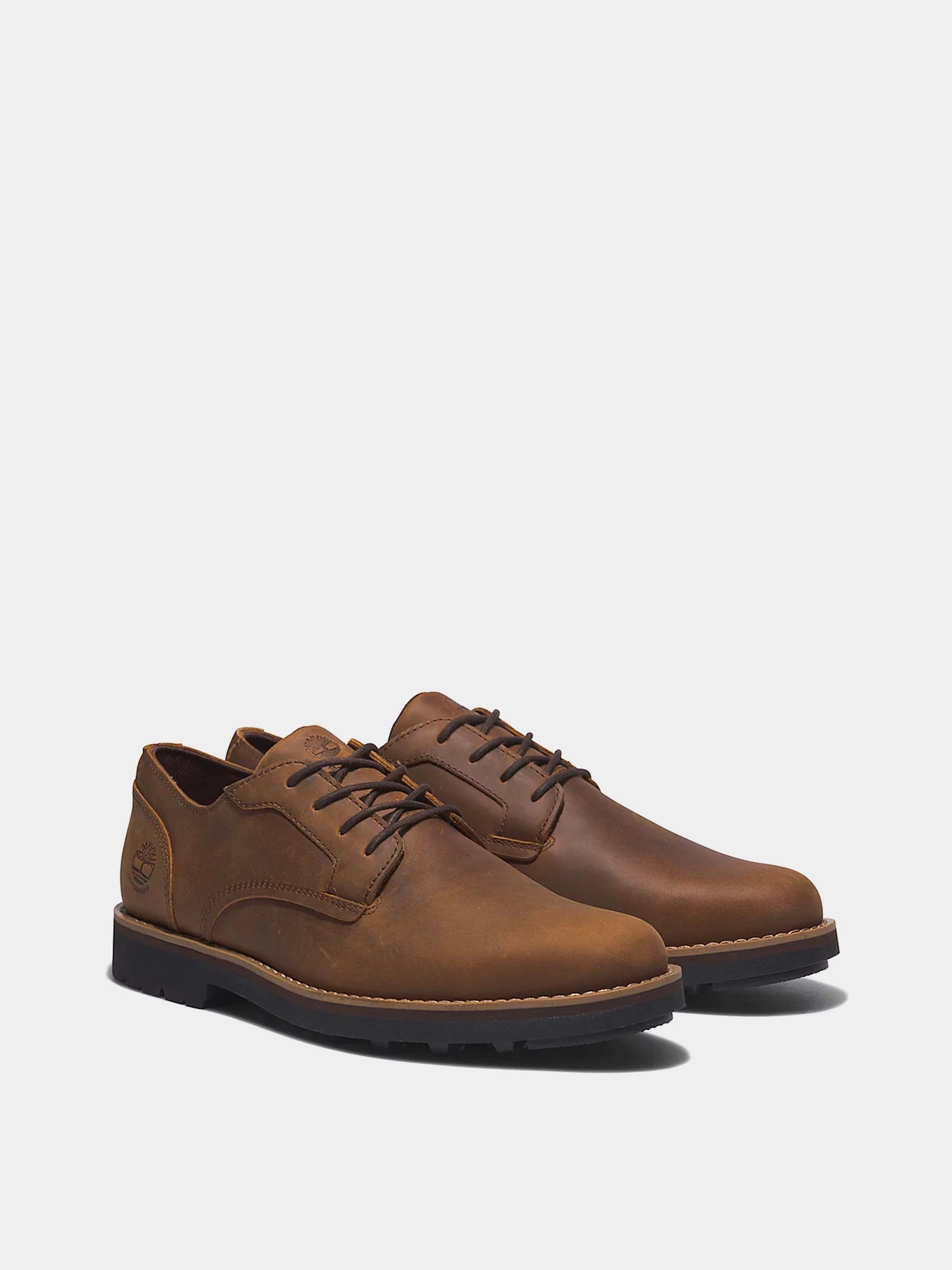 Туфли и лоферы Timberland Crestfield Waterproof Oxford модель TB0A5V11F13 Туфли и лоферы Timberland Crestfield Waterproof Oxford модель TB0A5V11F13 Фото