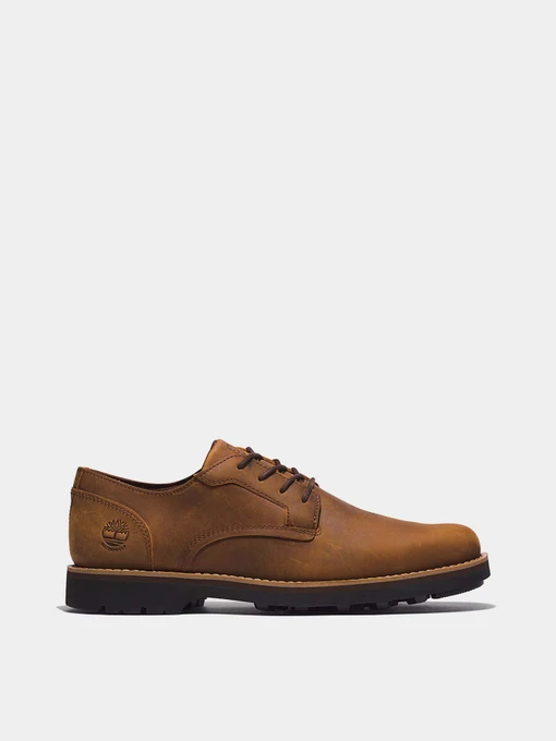 Туфлі та лофери Timberland Crestfield Waterproof Oxford модель TB0A5V11F13 Фото