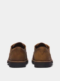 Туфли и лоферы Timberland Crestfield Waterproof Oxford модель TB0A5V11F13 Фото