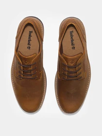 Туфли и лоферы Timberland Crestfield Waterproof Oxford модель TB0A5V11F13 Фото