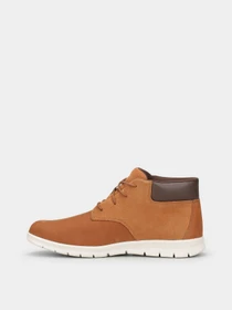 Черевики та чоботи Timberland Chukka Graydon модель TB0A235QK43 Фото