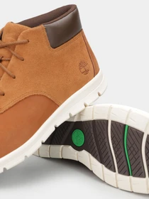 Черевики та чоботи Timberland Chukka Graydon модель TB0A235QK43 Фото