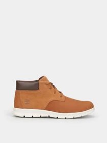 Черевики та чоботи Timberland Chukka Graydon модель TB0A235QK43 Фото
