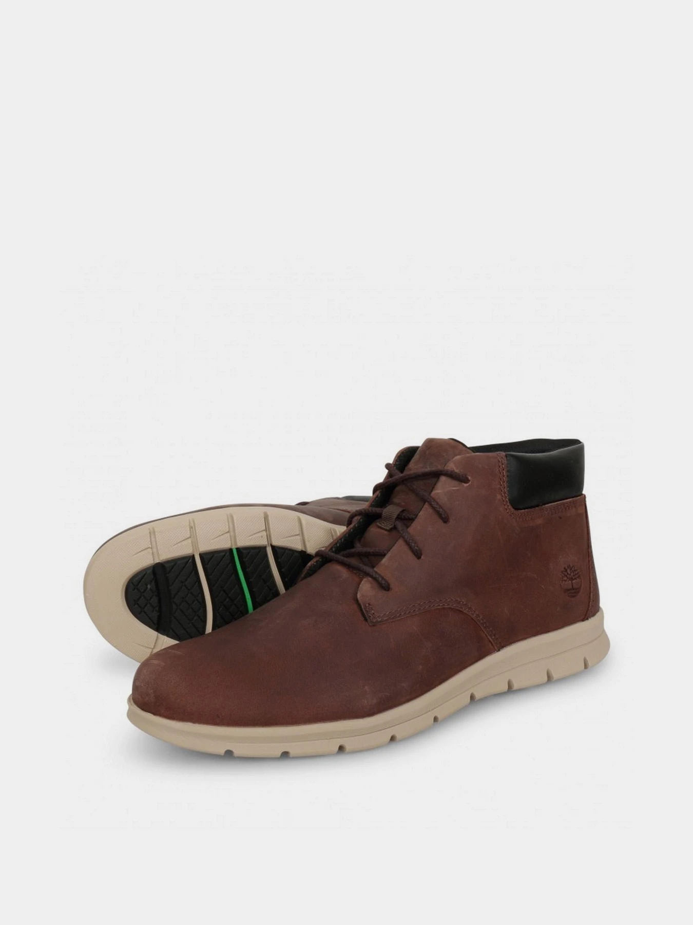 Ботинки и сапоги Timberland Chukka Graydon модель TB0A5SEZV13 Ботинки и сапоги Timberland Chukka Graydon модель TB0A5SEZV13 Фото