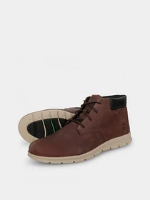 Ботинки и сапоги Timberland Chukka Graydon модель TB0A5SEZV13 Фото