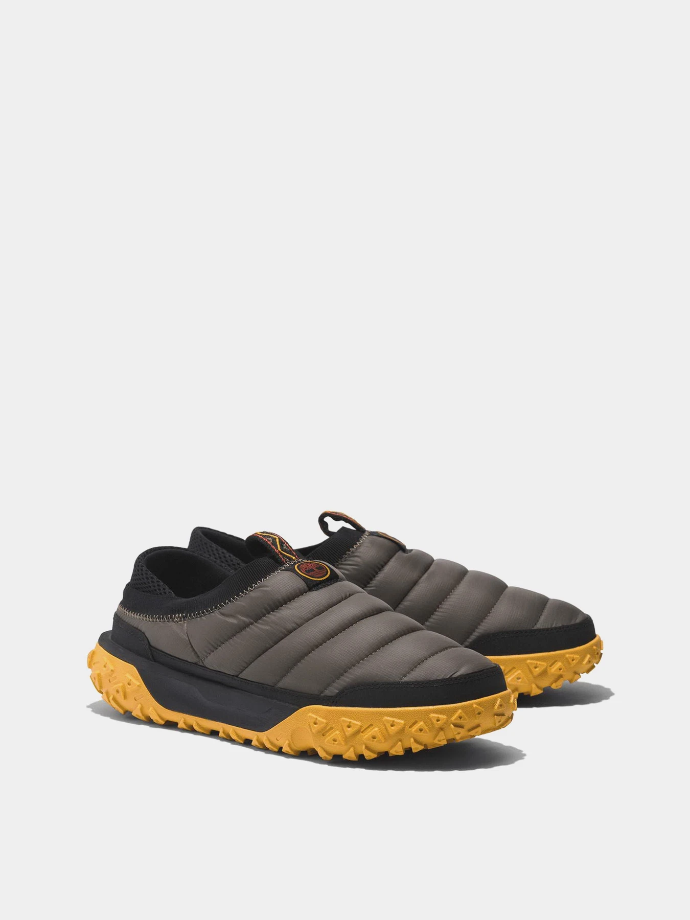 Слипоны и мокасины Timberland GreenStride™ Motion 6 Slip On модель TB0A62MV901 Фото