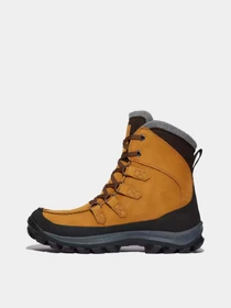 Черевики та чоботи Timberland Chillberg Waterproof Insulated модель TB09701R231 Фото