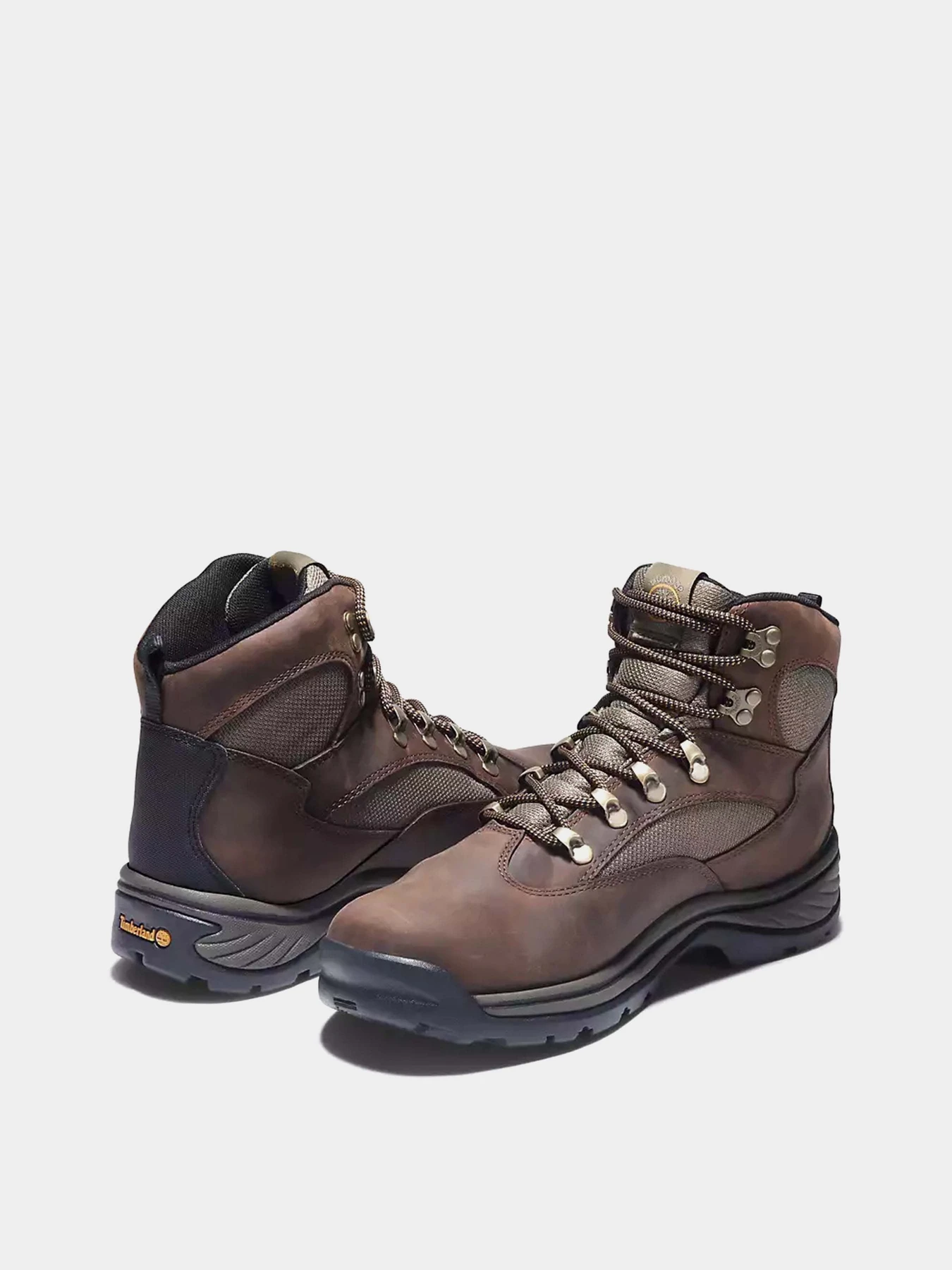 Черевики та чоботи Timberland Chocorua Waterproof Mid Hiker модель TB015130210 Черевики та чоботи Timberland Chocorua Waterproof Mid Hiker модель TB015130210 Фото