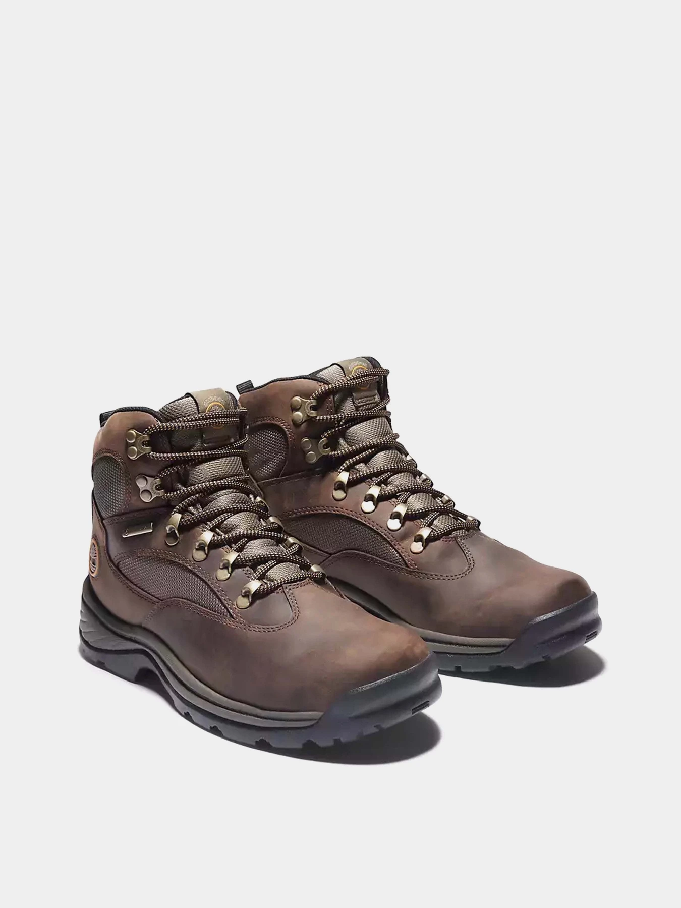 Черевики та чоботи Timberland Chocorua Waterproof Mid Hiker модель TB015130210 Черевики та чоботи Timberland Chocorua Waterproof Mid Hiker модель TB015130210 Фото