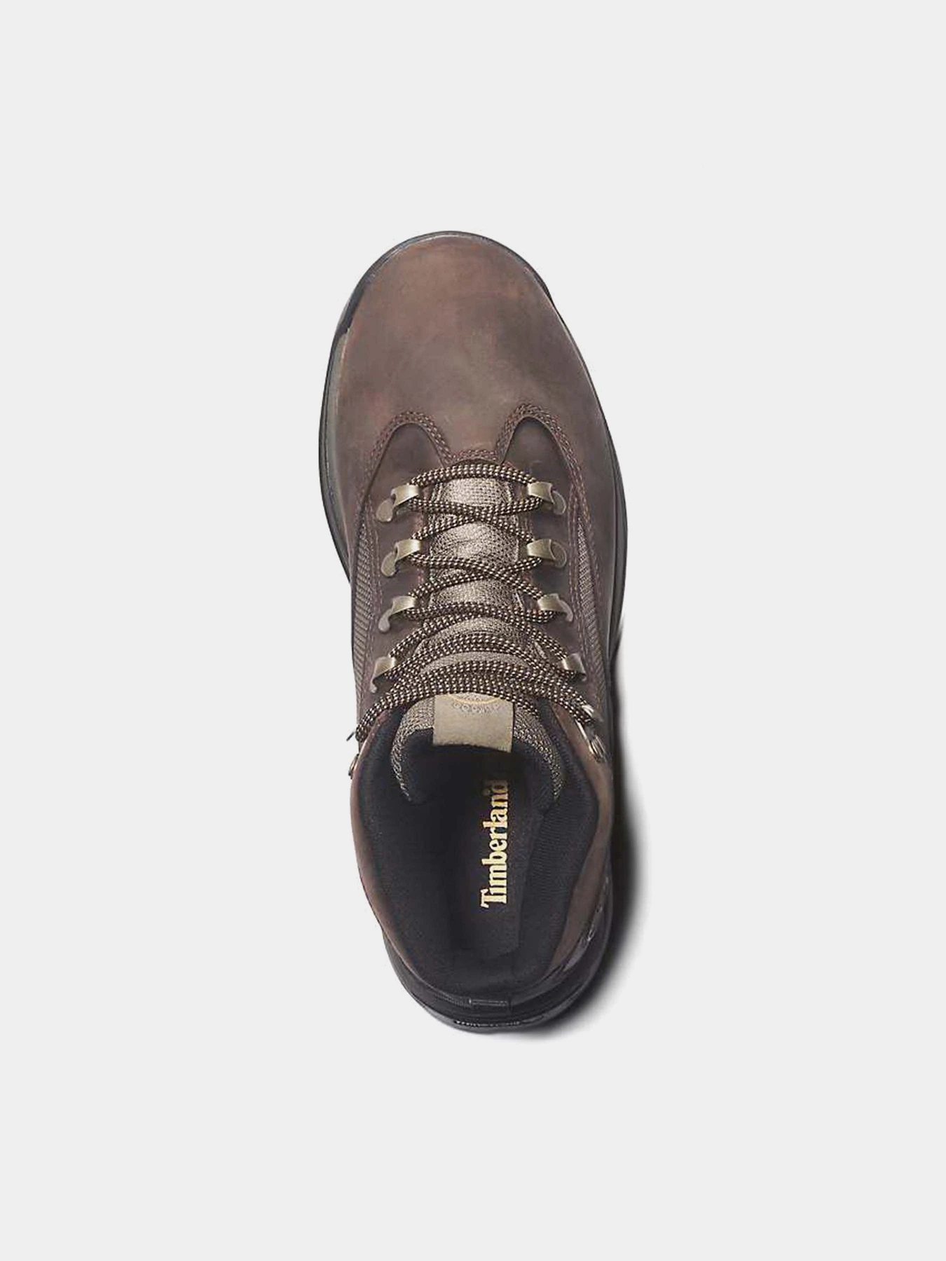 Черевики та чоботи Timberland Chocorua Waterproof Mid Hiker модель TB015130210 Черевики та чоботи Timberland Chocorua Waterproof Mid Hiker модель TB015130210 Фото