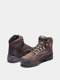 Черевики та чоботи Timberland Chocorua Waterproof Mid Hiker модель TB015130210 Фото