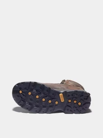 Черевики та чоботи Timberland Chocorua Waterproof Mid Hiker модель TB015130210 Фото
