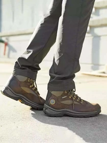Черевики та чоботи Timberland Chocorua Waterproof Mid Hiker модель TB015130210 Фото