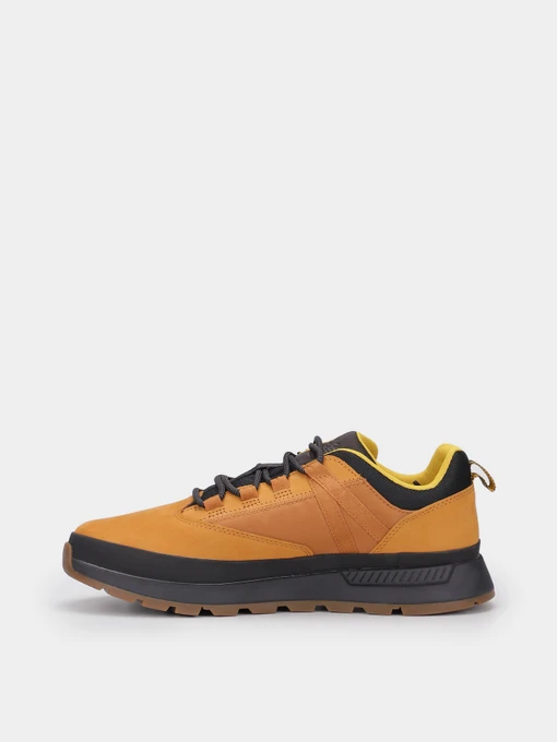 Чоловічі Кросівки повсякденні Timberland EURO TREKKER фото 2