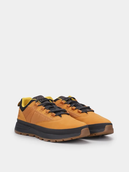 Чоловічі Кросівки повсякденні Timberland EURO TREKKER фото 3