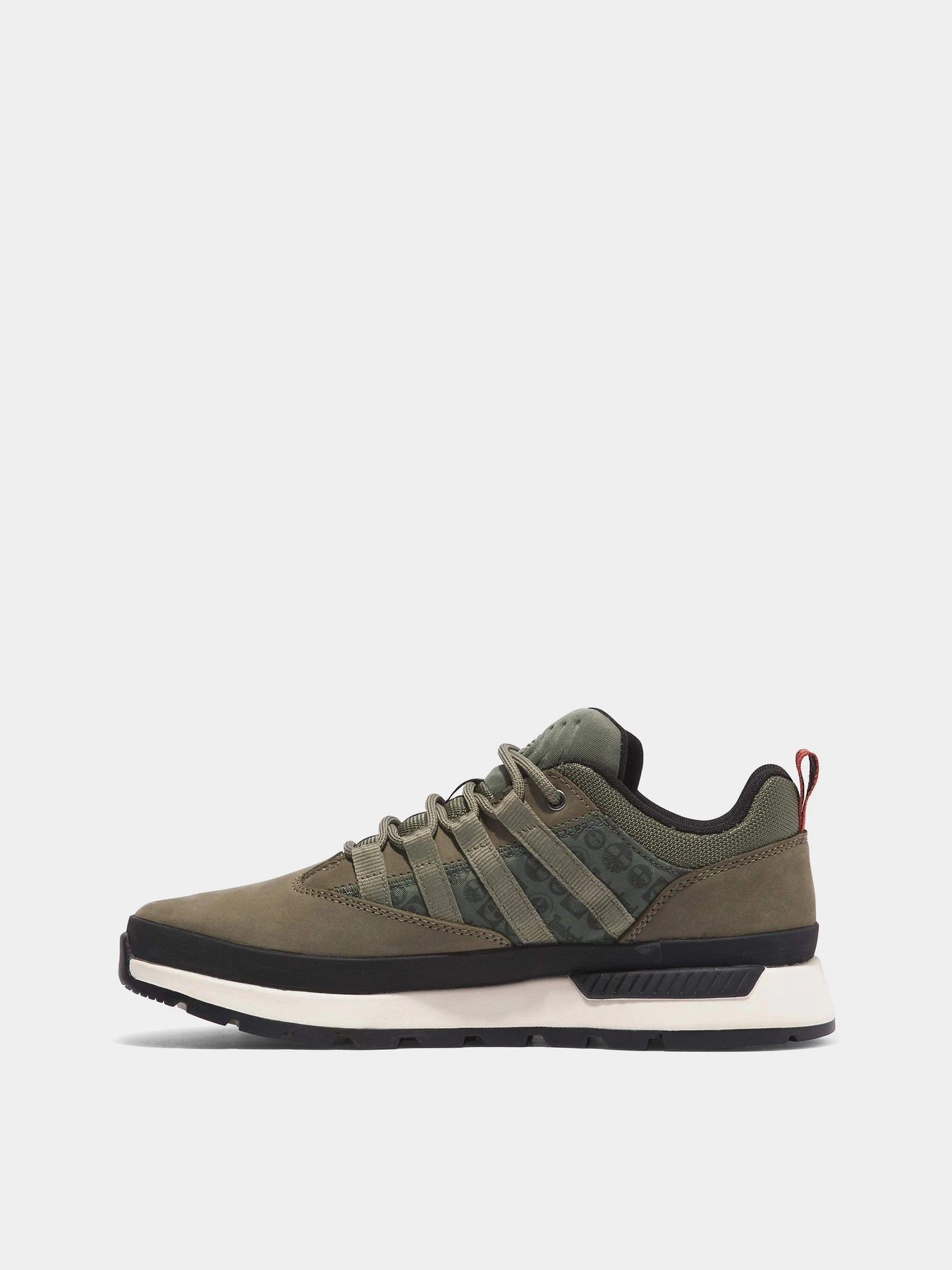 Кросівки Timberland Euro Trekker Low Hiker модель TB0A629M991 Фото