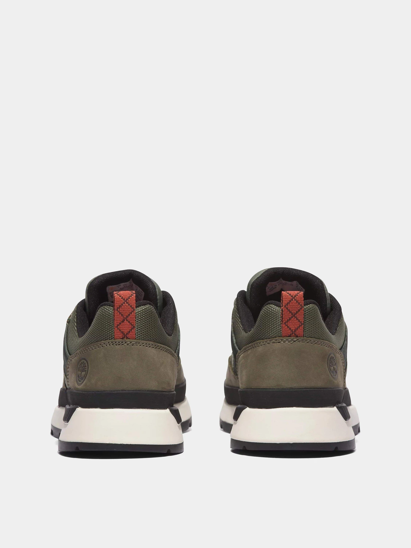 Кросівки Timberland Euro Trekker Low Hiker модель TB0A629M991 Фото