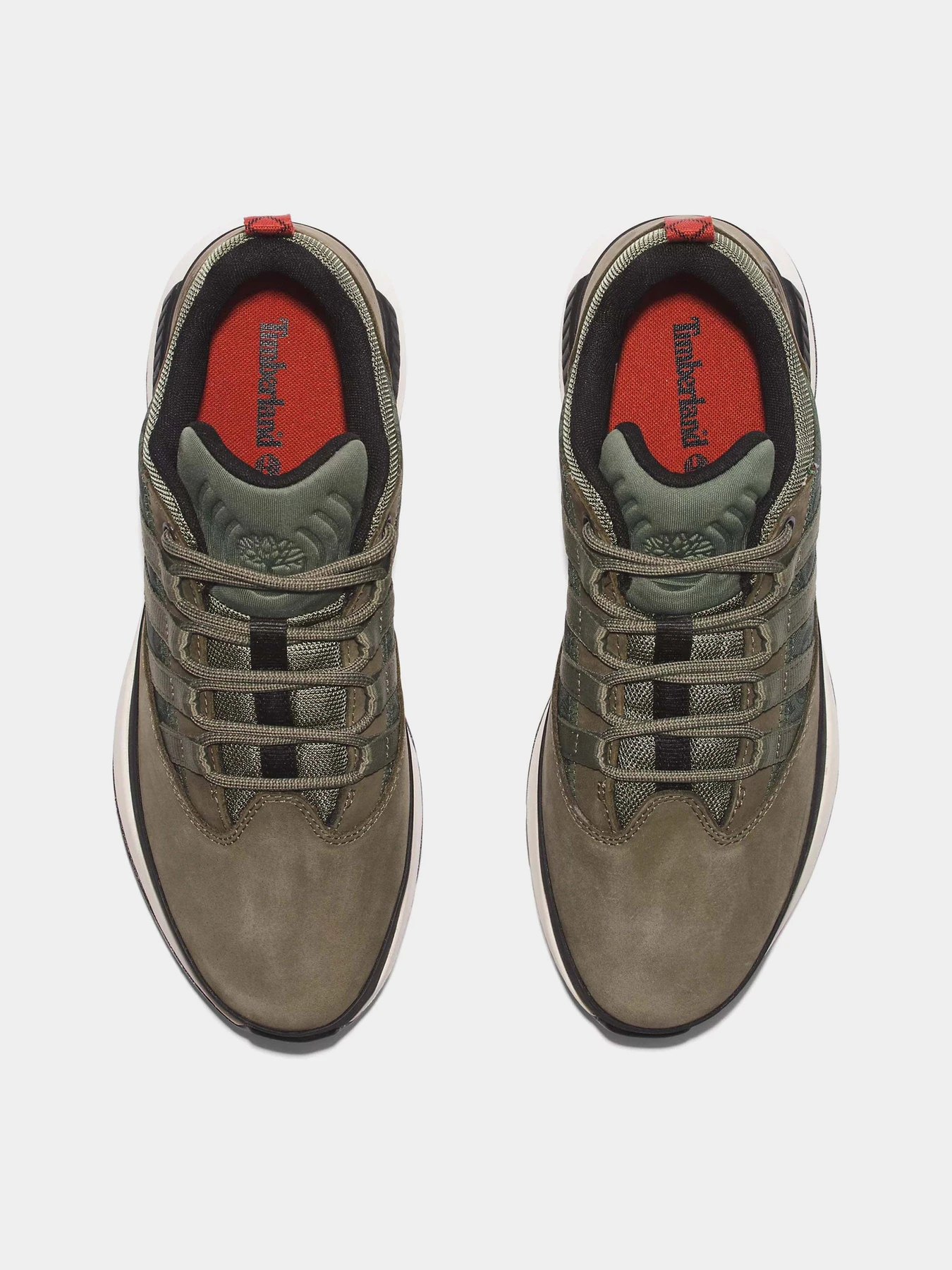 Кросівки Timberland Euro Trekker Low Hiker модель TB0A629M991 Фото