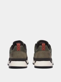 Кросівки Timberland Euro Trekker Low Hiker модель TB0A629M991 Фото