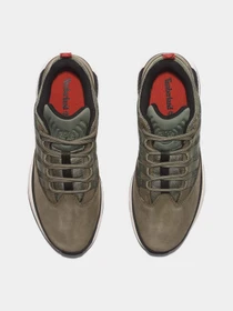 Кросівки Timberland Euro Trekker Low Hiker модель TB0A629M991 Фото