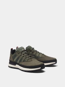 Кросівки Timberland Euro Trekker Low Hiker модель TB0A629M991 Фото