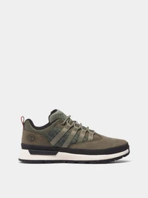 Кросівки Timberland Euro Trekker Low Hiker модель TB0A629M991 Фото