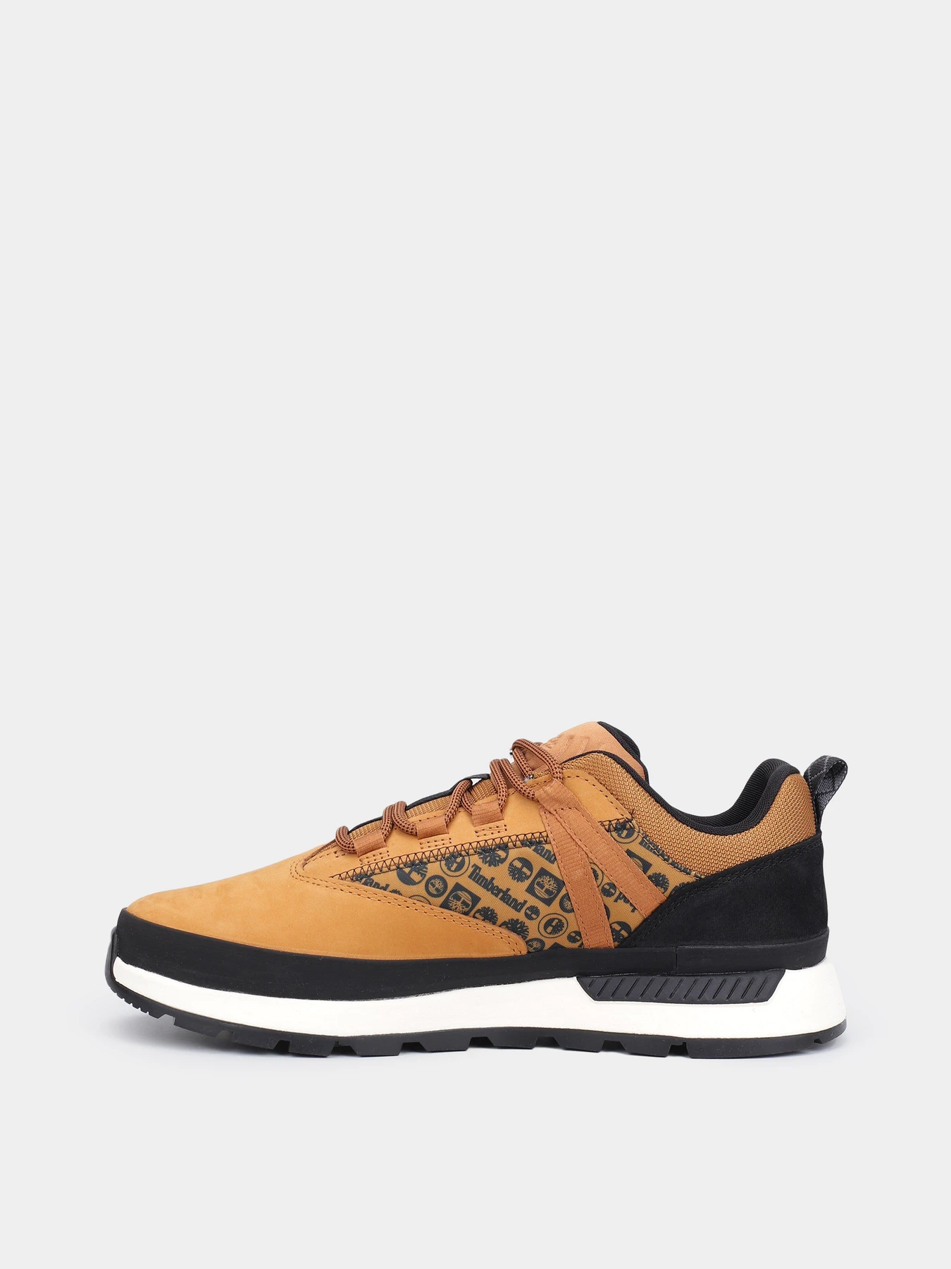 Кроссовки Timberland Euro Trekker Low Hiker модель TB0A62AV231 Кроссовки Timberland Euro Trekker Low Hiker модель TB0A62AV231 Фото