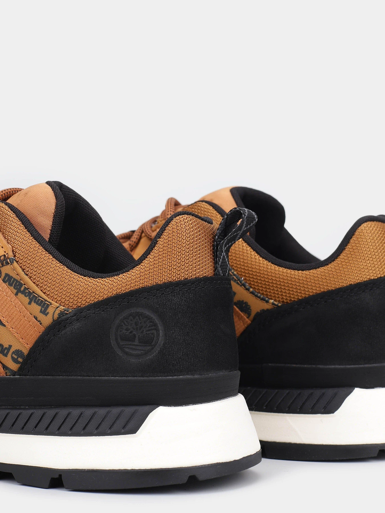 Кроссовки Timberland Euro Trekker Low Hiker модель TB0A62AV231 Кроссовки Timberland Euro Trekker Low Hiker модель TB0A62AV231 Фото