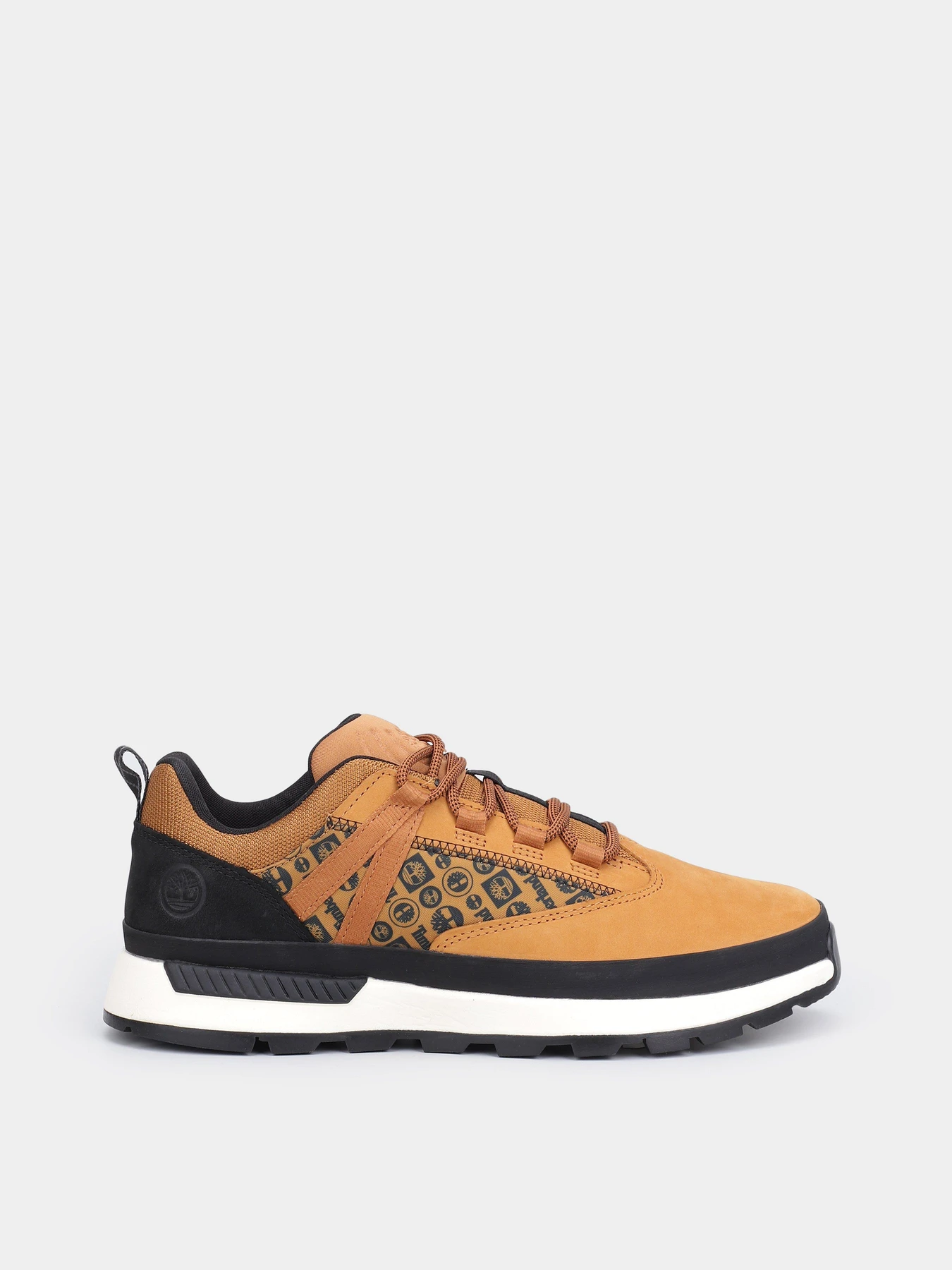Кроссовки Timberland Euro Trekker Low Hiker модель TB0A62AV231 Кроссовки Timberland Euro Trekker Low Hiker модель TB0A62AV231 Фото