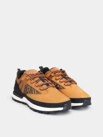 Кроссовки Timberland Euro Trekker Low Hiker модель TB0A62AV231 Фото