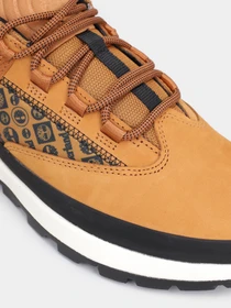 Кроссовки Timberland Euro Trekker Low Hiker модель TB0A62AV231 Фото